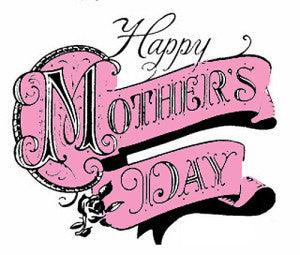 Being a Mom: Doing It Your Way