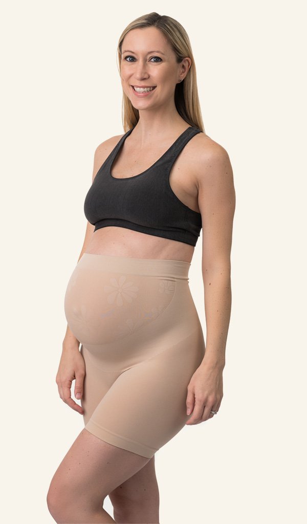 Maternity Shapewear Pettipants
