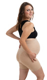 Maternity Shapewear Mid-Thigh PettiPant